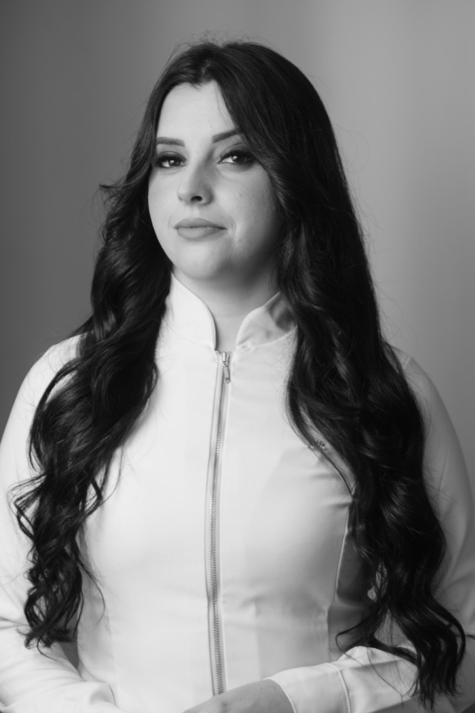 Nathalia Laureano - Nail Designer Tatuapé